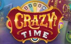 Crazy Time